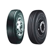 Tyres: 8.25R16 -16PR Tyres