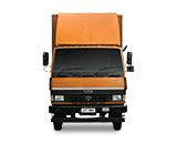 TATA LPT 1109 HEX 2 MS Light Commercial Container Trucks