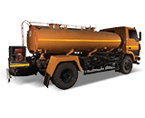 TATA LPT 1109/36 Water Tanker