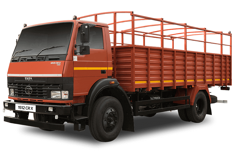  Tata  Light Trucks  Tata  LPT 1512 CRX Image  Gallery 