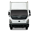 TATA ULTRA 1518 MS Light Commercial Container Trucks