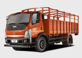Tata Ultra T.12 Light Trucks