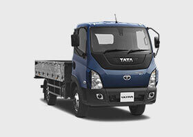 Tata Ultra Truck  RH Side