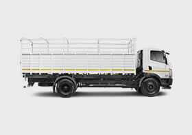 Tata Ultra Truck Flat Small
