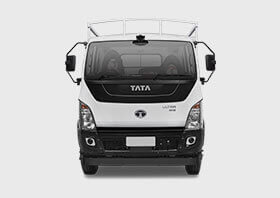Tata Ultra truck Front Side Small