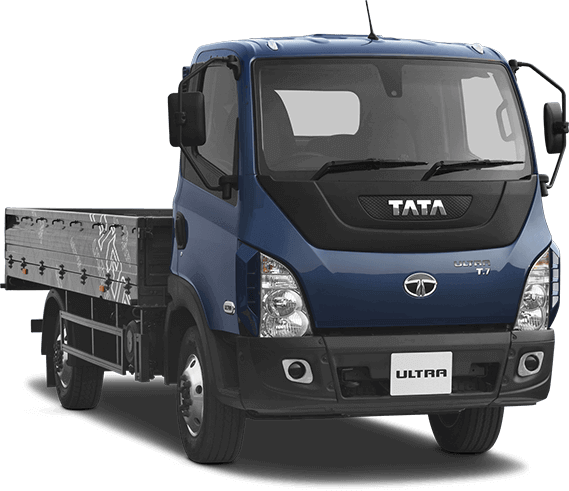 Tata Ultra Truck RH Side