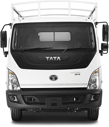 Tata Ultra truck Front Side