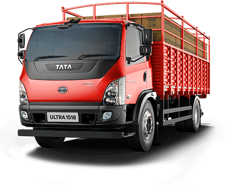 Tata Ultra T.16 S Light Trucks LH Side