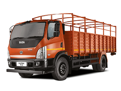 Tata Ultra T.16 S Light Trucks LH Side